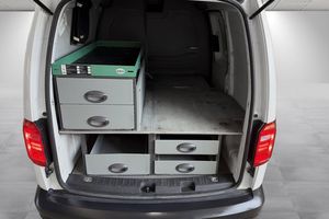 Volkswagen Caddy bild 5