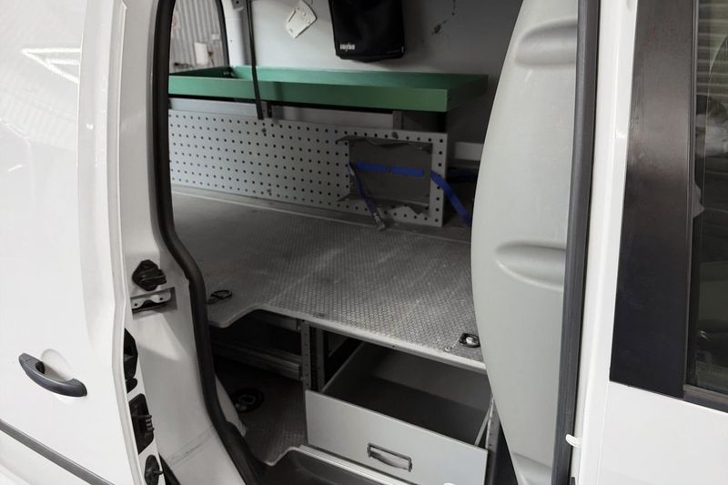 Volkswagen Caddy bild 6