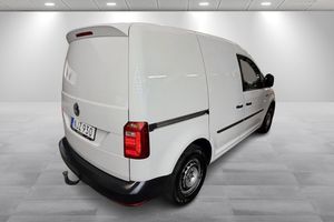 Volkswagen Caddy bild 4