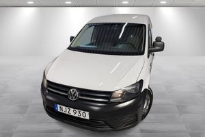 Volkswagen Caddy bild 2