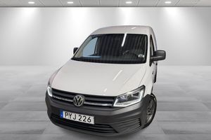 Volkswagen Caddy bild 2
