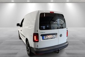 Volkswagen Caddy bild 3