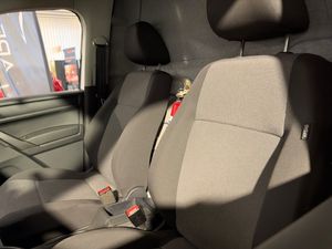 Volkswagen Caddy bild 13