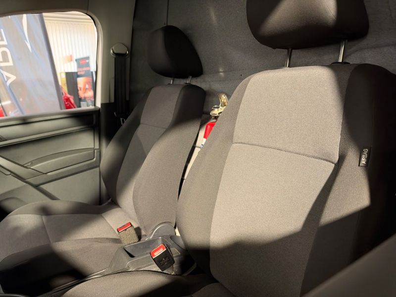 Volkswagen Caddy bild 13