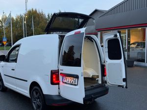 Volkswagen Caddy bild 6