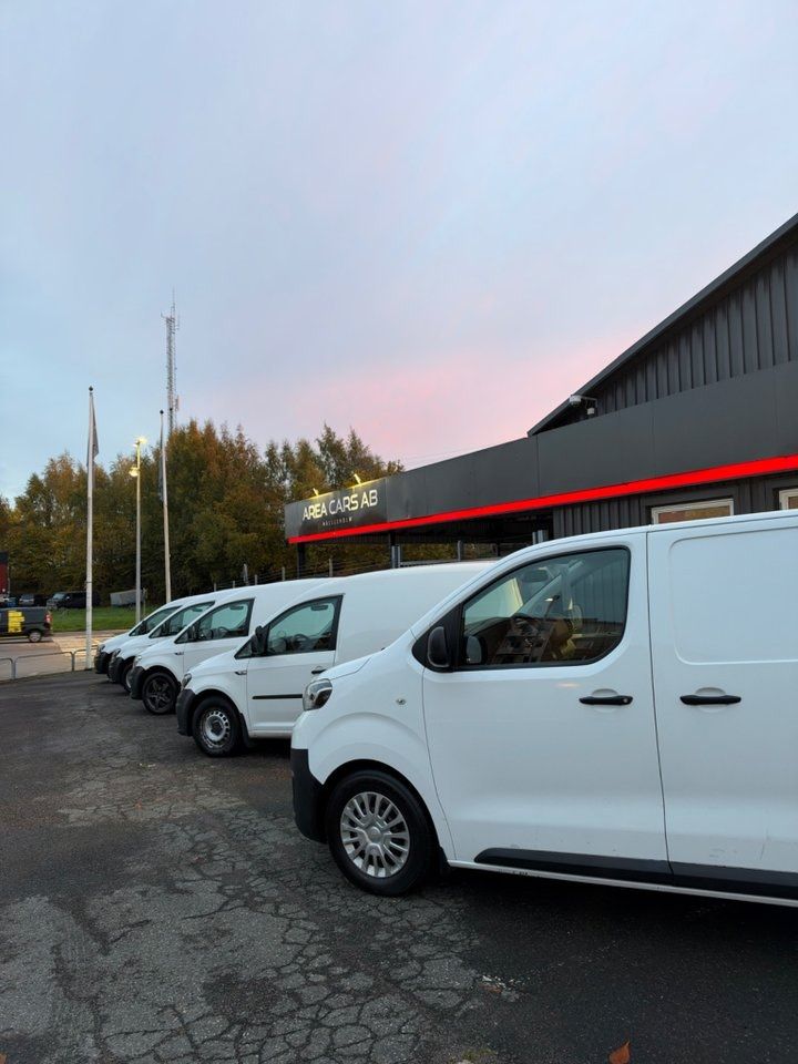 Volkswagen Caddy bild 9