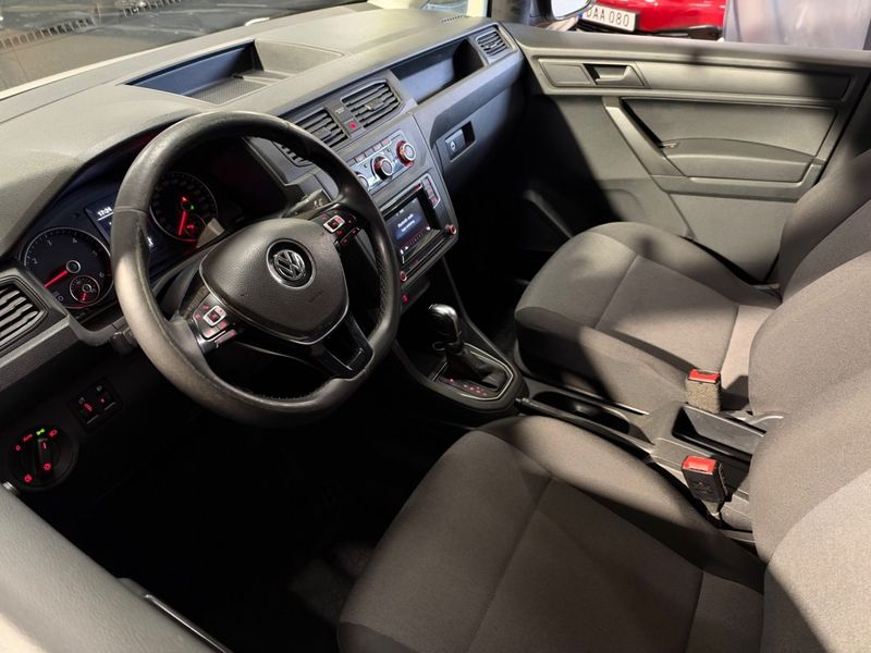Volkswagen Caddy bild 12