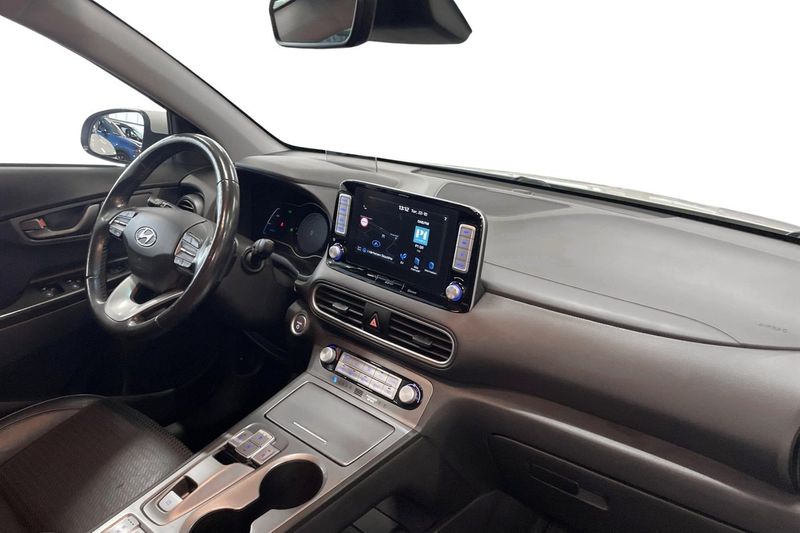 Hyundai Kona bild 15