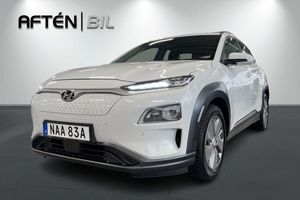 Hyundai Kona bild 1