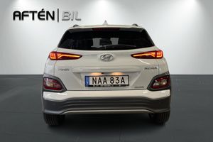 Hyundai Kona bild 9