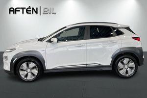 Hyundai Kona bild 6