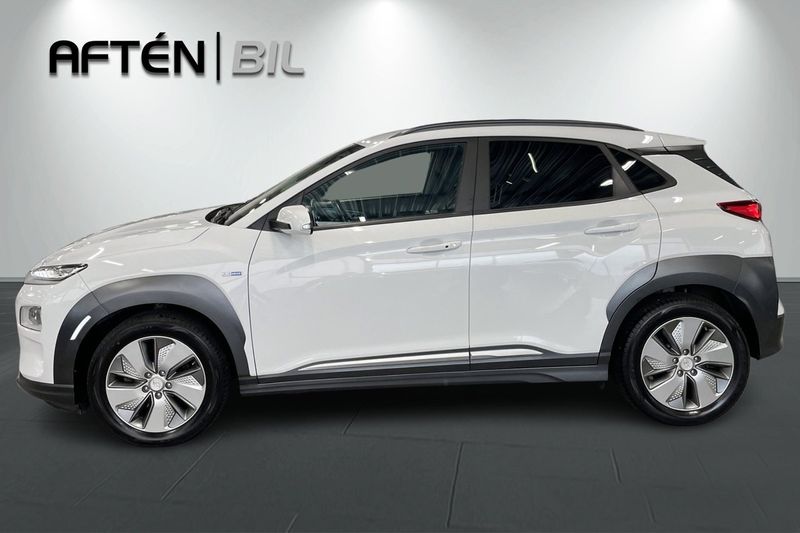 Hyundai Kona bild 6