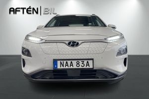 Hyundai Kona bild 3