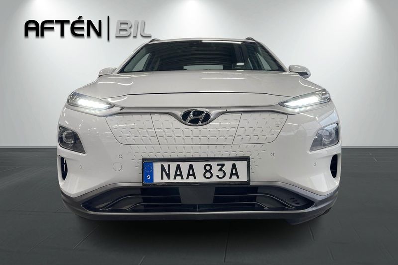 Hyundai Kona bild 3