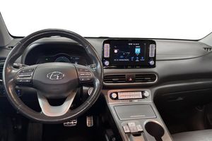 Hyundai Kona bild 11