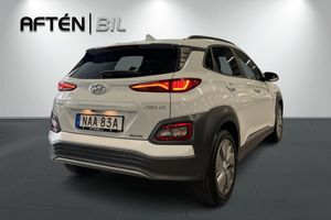 Hyundai Kona bild 10