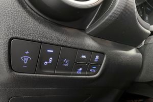 Hyundai Kona bild 21