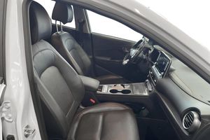 Hyundai Kona bild 14