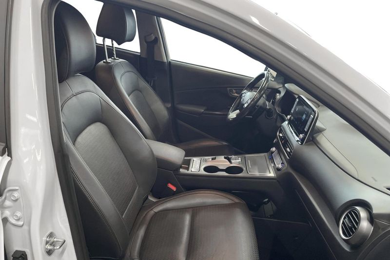 Hyundai Kona bild 14