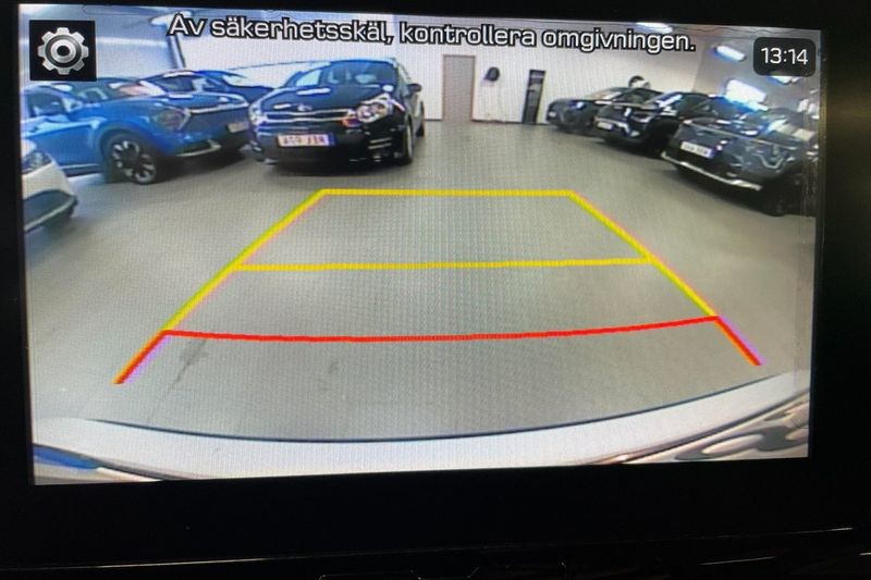 Hyundai Kona bild 27