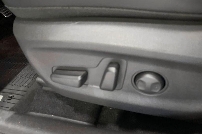 Hyundai Kona bild 20