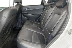 Hyundai Kona bild 16