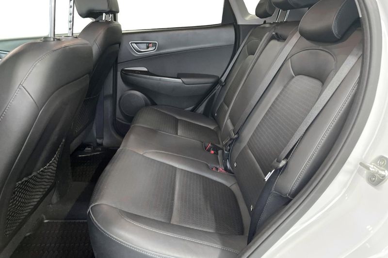 Hyundai Kona bild 16