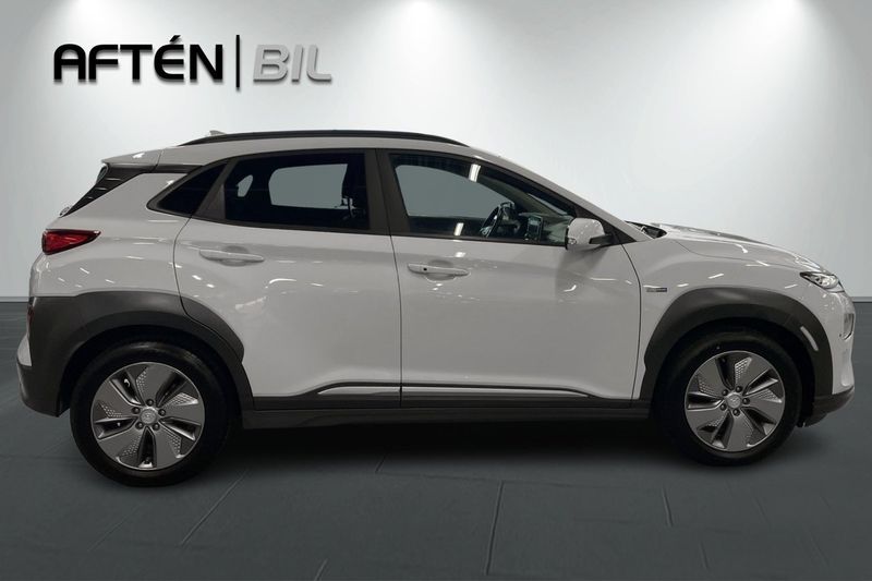 Hyundai Kona bild 7