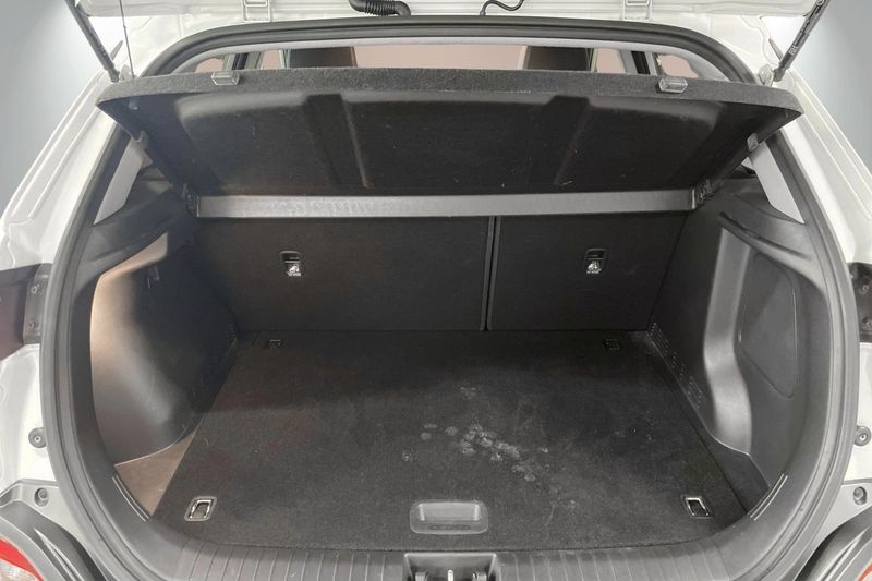 Hyundai Kona bild 17