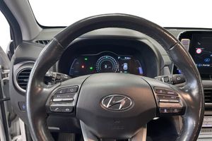 Hyundai Kona bild 12