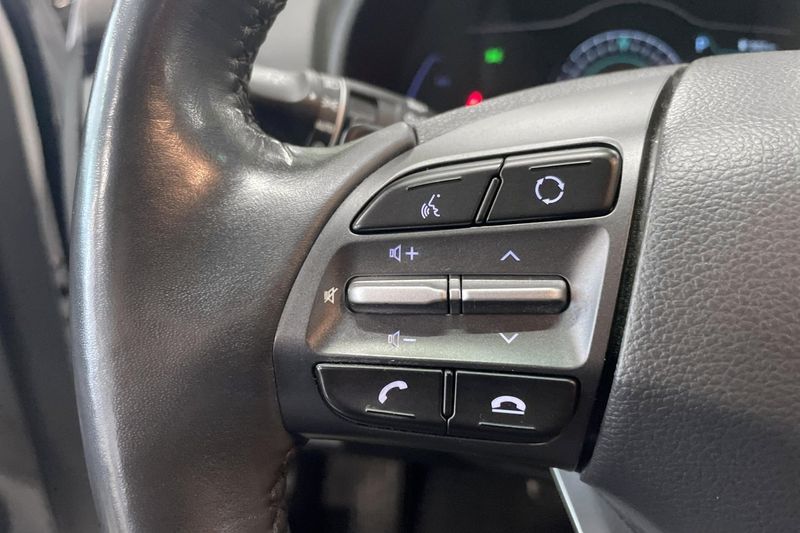 Hyundai Kona bild 25