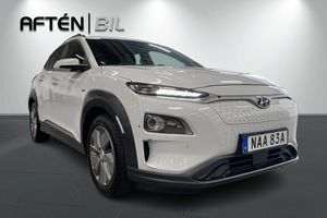 Hyundai Kona bild 4