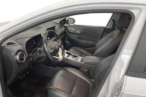 Hyundai Kona bild 13