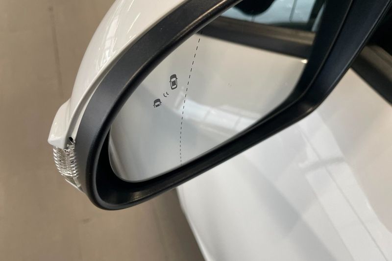 Hyundai Kona bild 19