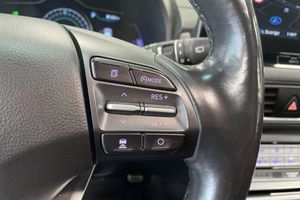 Hyundai Kona bild 24