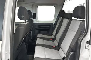 Volkswagen Caddy Maxi bild 16