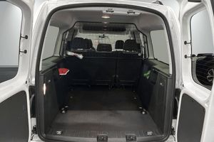 Volkswagen Caddy Maxi bild 17