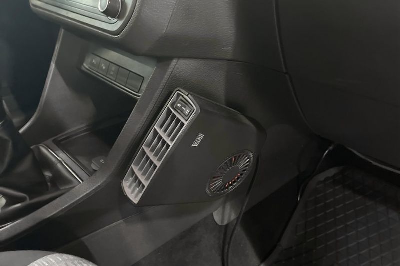 Volkswagen Caddy Maxi bild 18