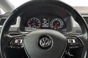 Volkswagen Caddy Maxi bild 12