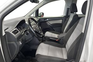 Volkswagen Caddy Maxi bild 13