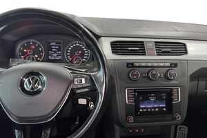 Volkswagen Caddy Maxi bild 11