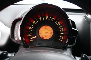 Toyota Aygo bild 12