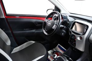 Toyota Aygo bild 7