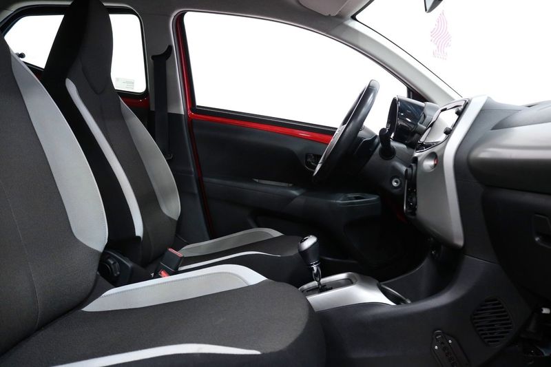 Toyota Aygo bild 8