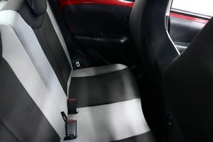 Toyota Aygo bild 9