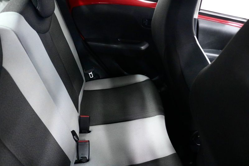 Toyota Aygo bild 9