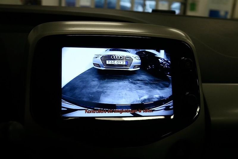 Toyota Aygo bild 14