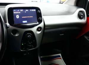 Toyota Aygo bild 13