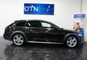 Audi A6 Allroad bild 1