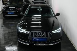 Audi A6 Allroad bild 6
